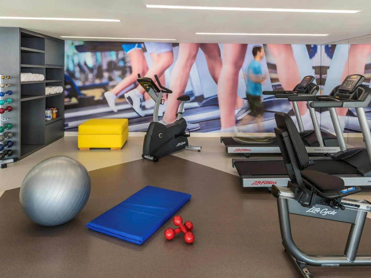 Mercure Jundiai Shopping