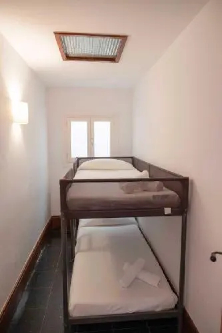 Apartamentos Les Barbes