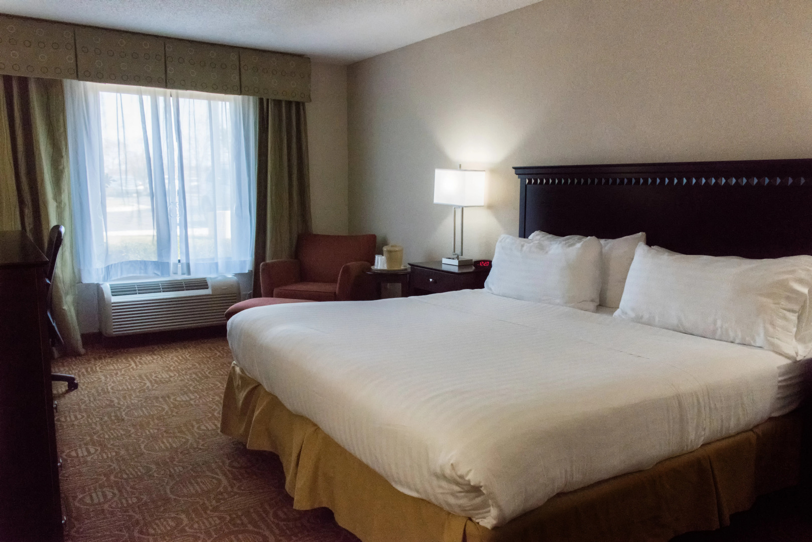 Holiday Inn Express Hotel and Suites Kinston by IHG