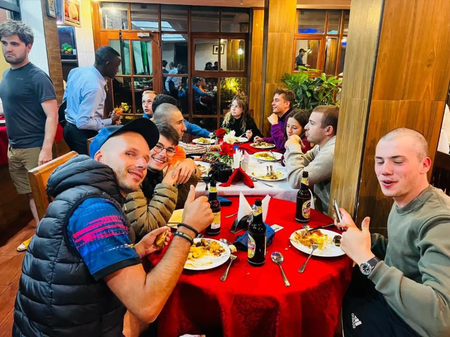 Green Mountain Hotel