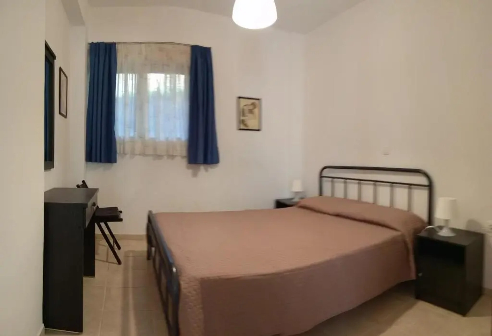 Garden house Karystos