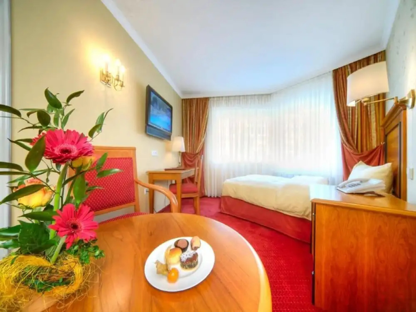 Trip Inn Hotel Der Adelshof