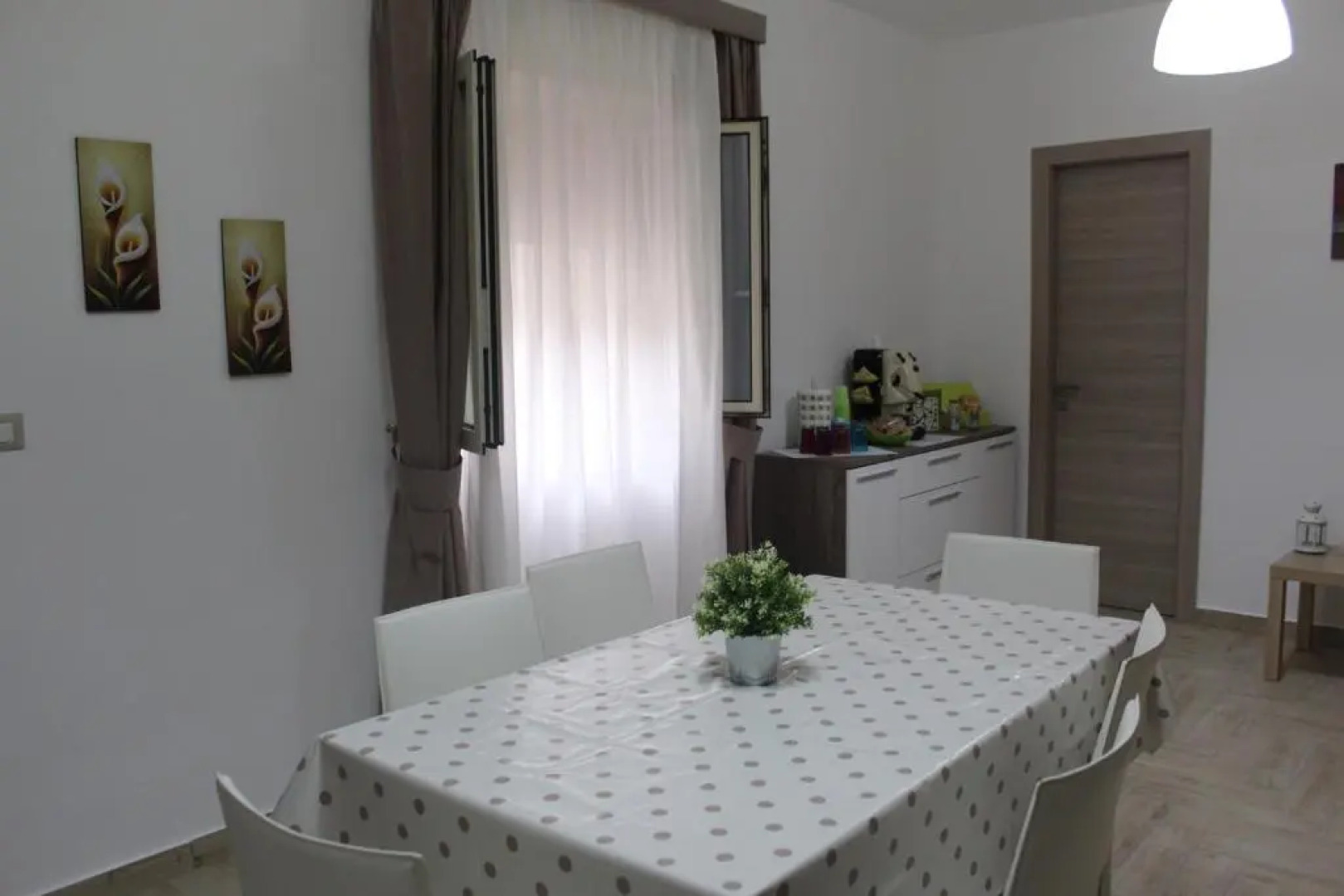 Affittacamere La Traversa