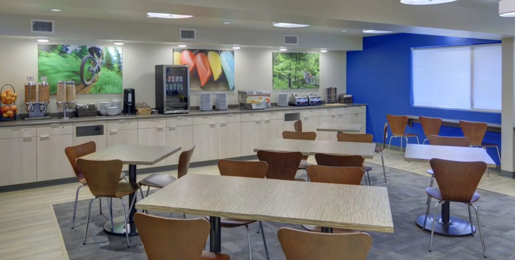 Accent Inns Victoria