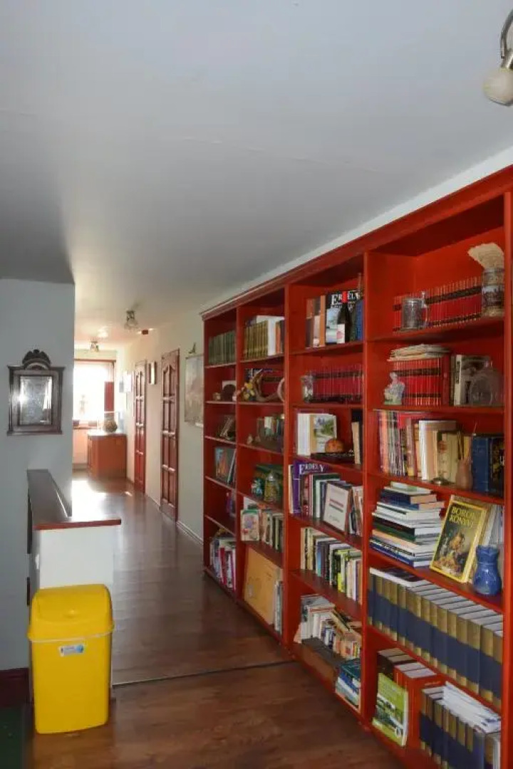 Holló és Bárány Vendégház