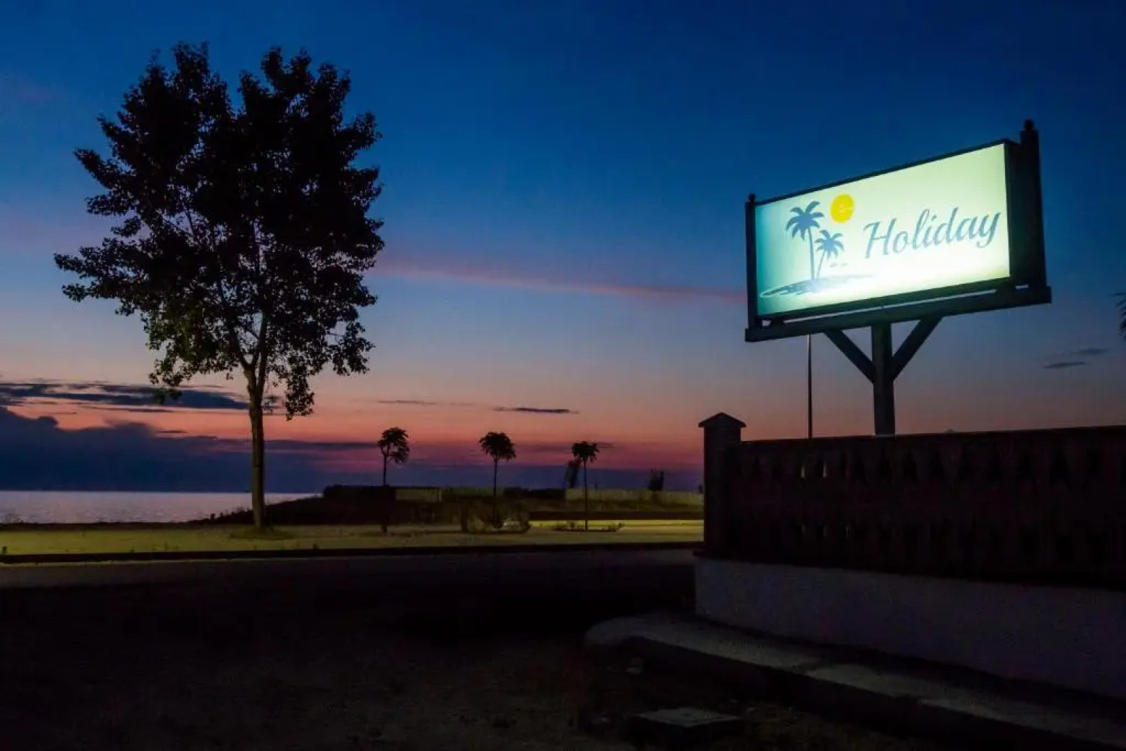 Holiday Affittacamere