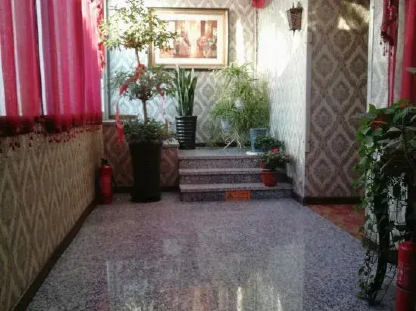 Shenyang Muyang Hotel