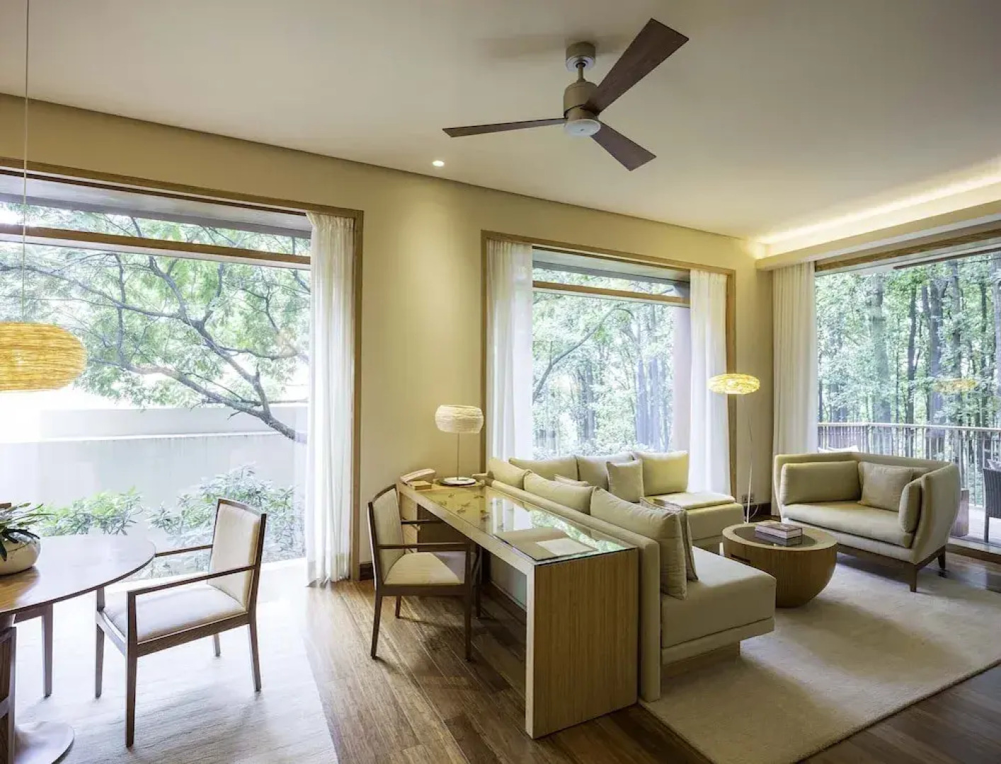 Six Senses Vana - A Wellness Retreat