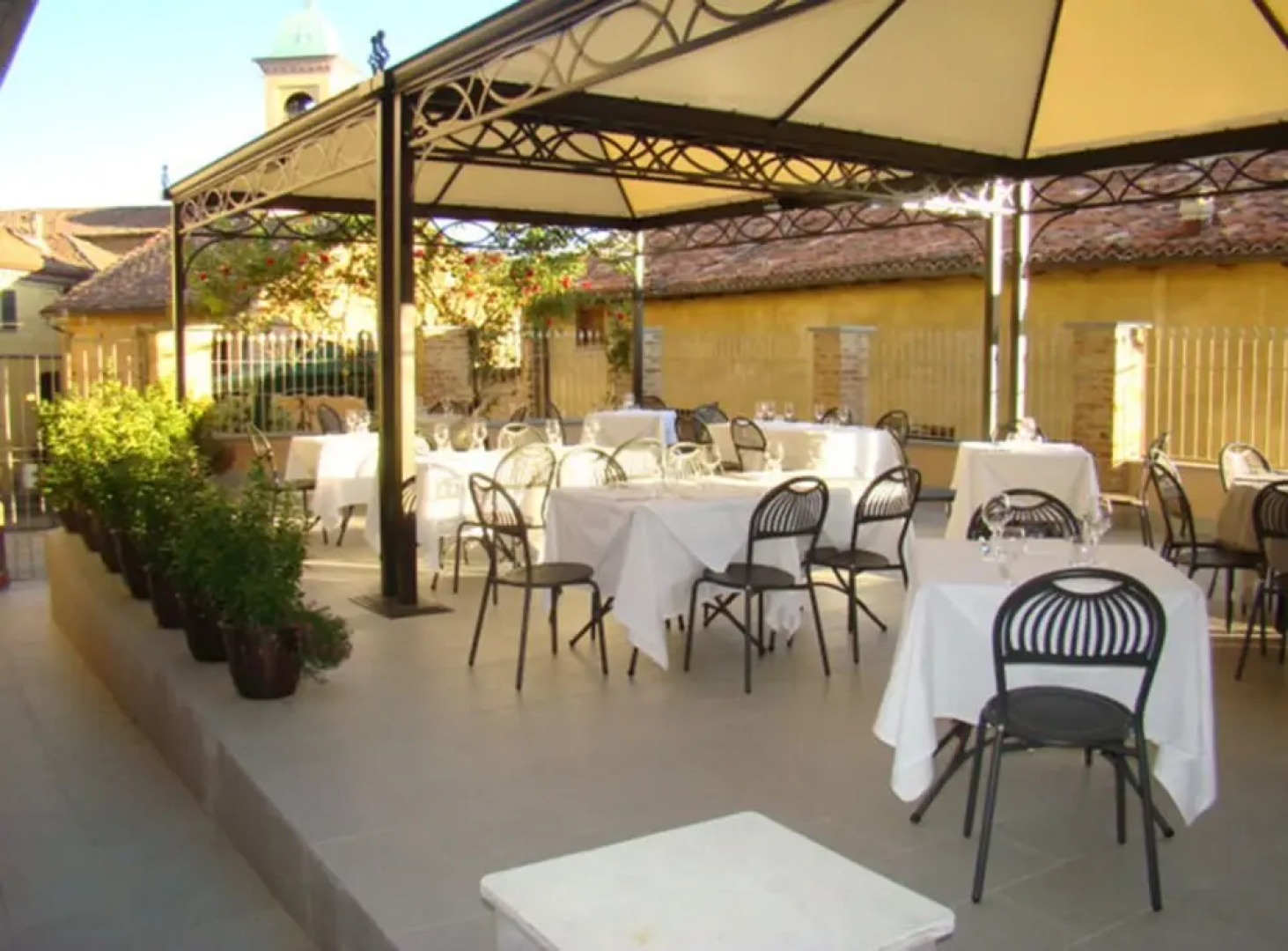 Locanda Antico Ricetto