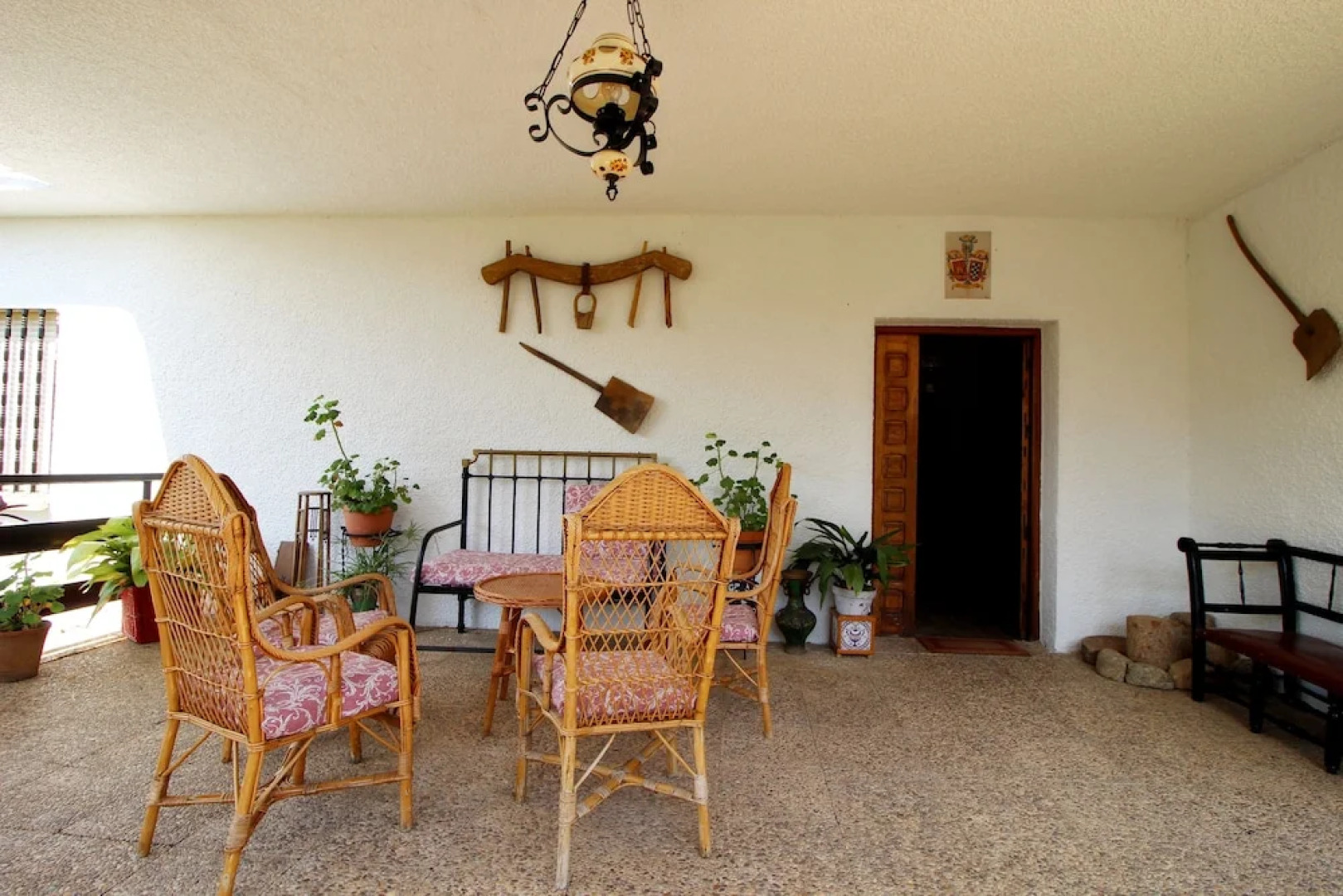 Casa Rural Las Hazas