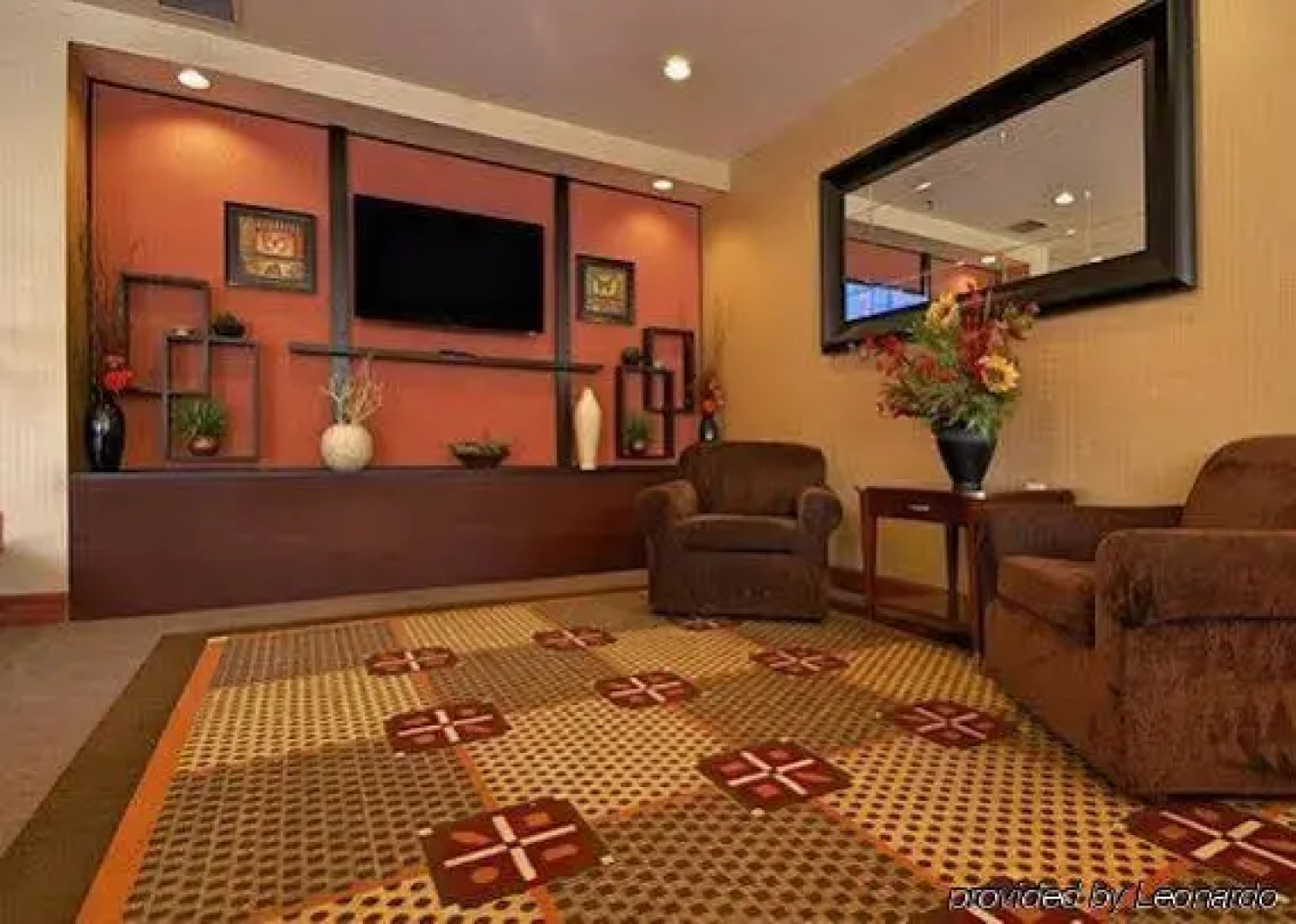 Inn of King of Prussia