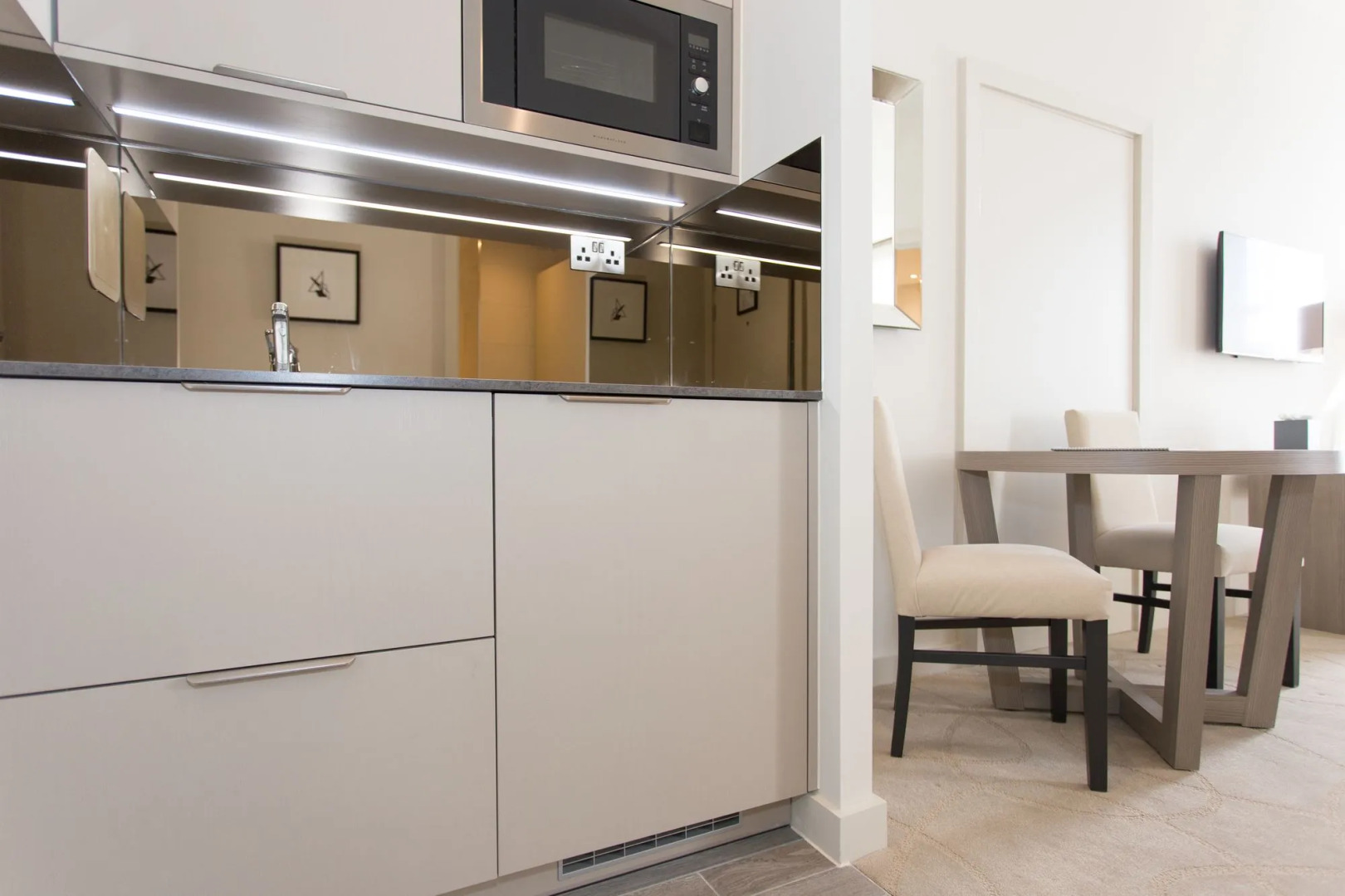 Dunalastair Hotel Suites