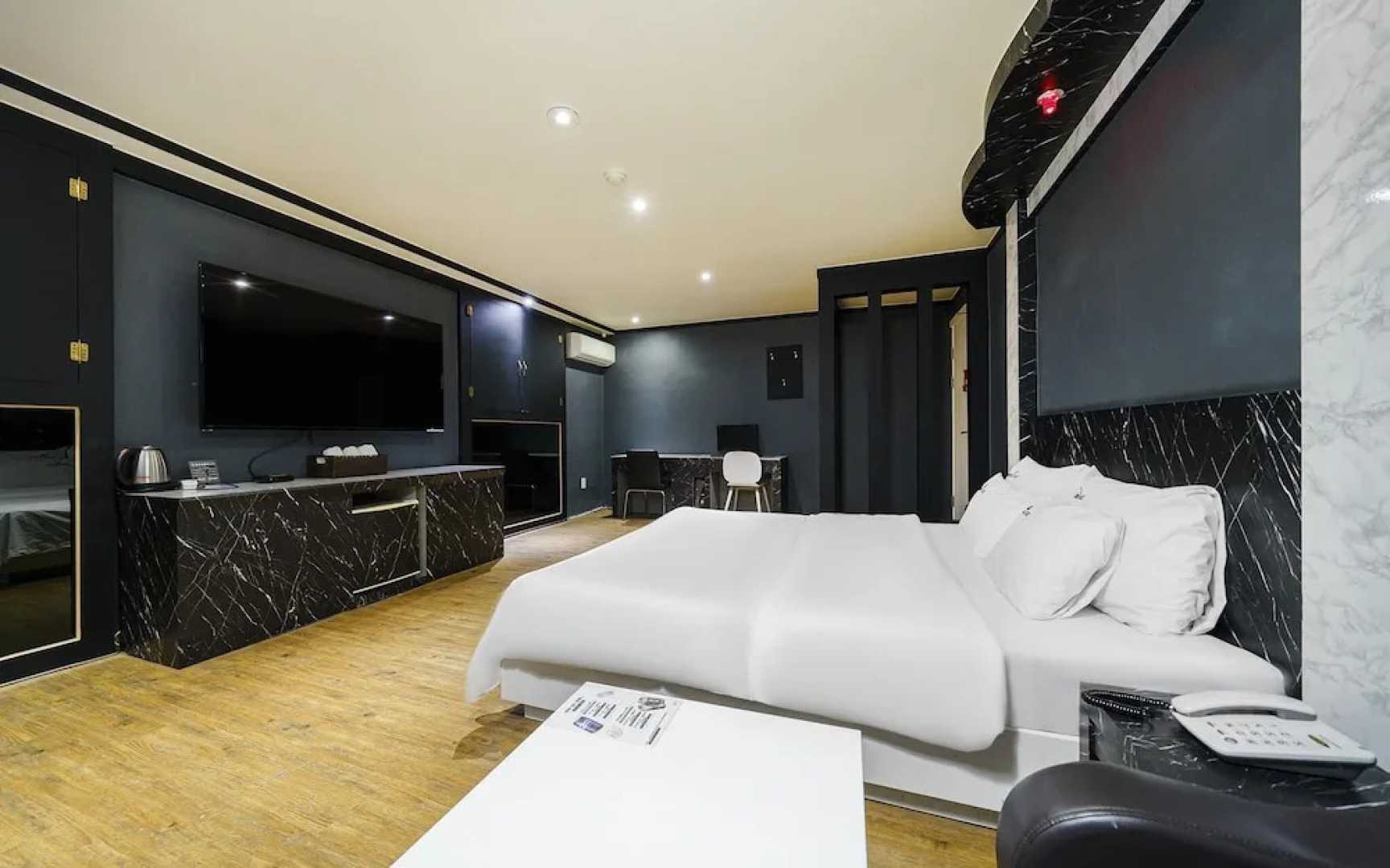 Gwangmyeong Valt Hotel