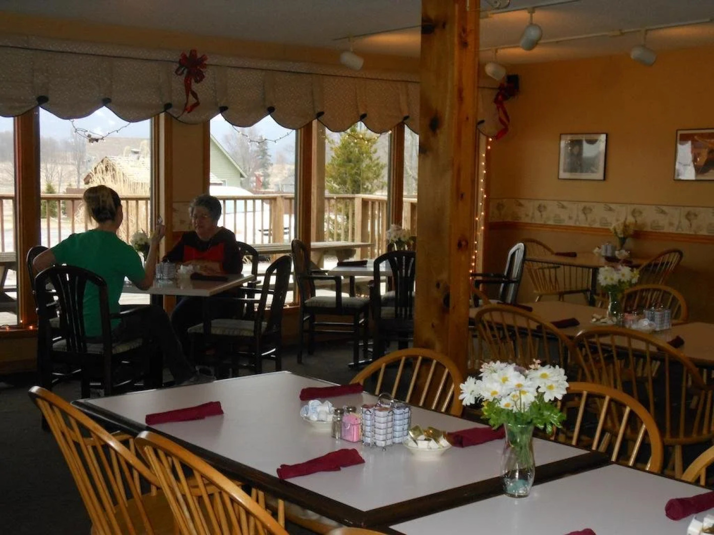 Windwood Fly-In Resort