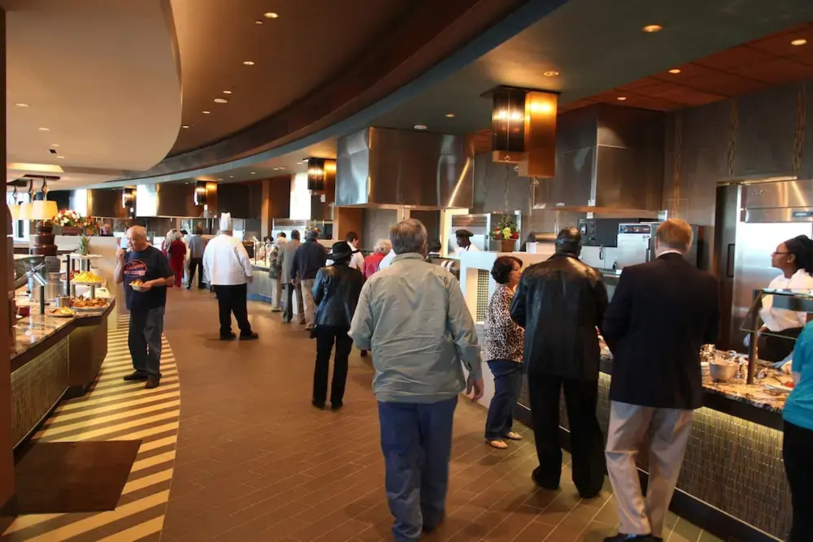 Wind Creek Casino & Hotel Wetumpka