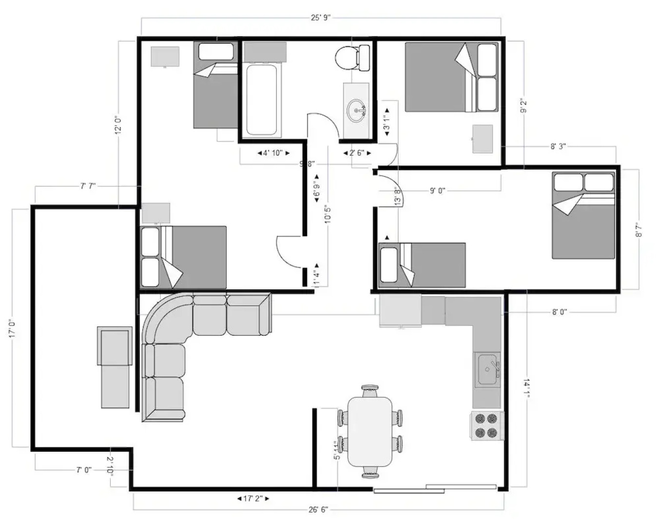 Riverbay Adventure Inn