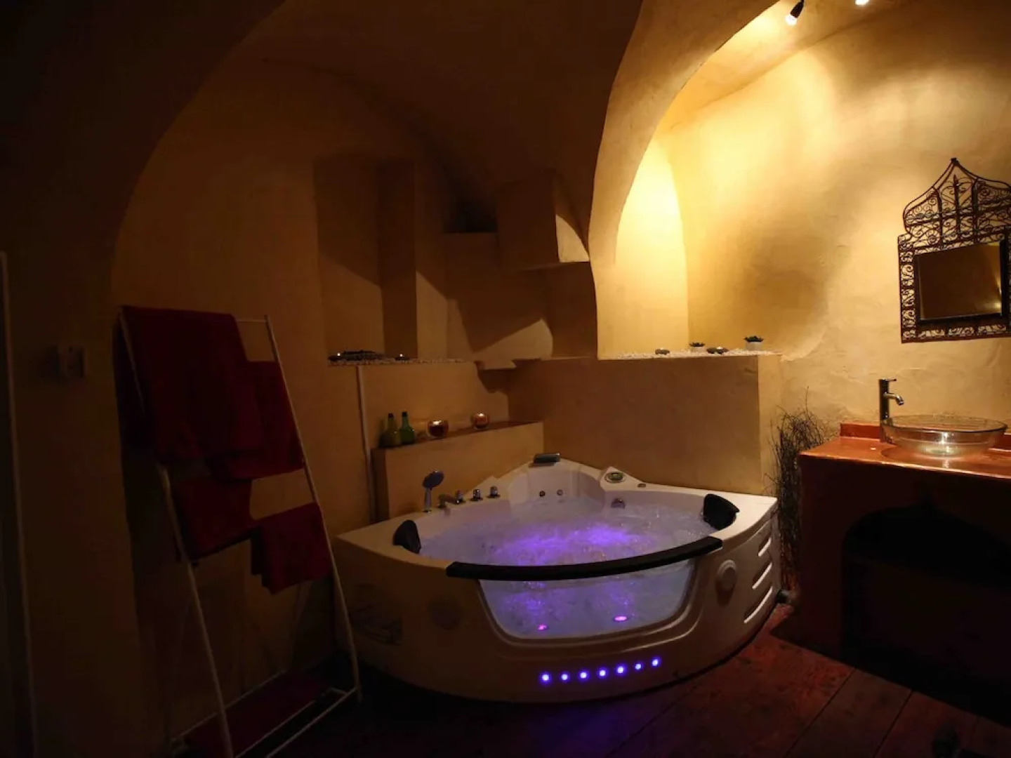 Les Mille et Une Nuits