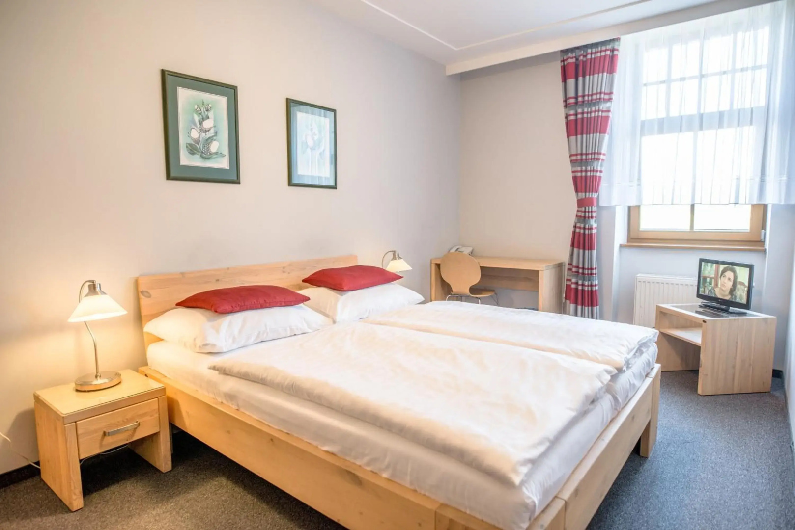 Wellness hotel Praded Thamm