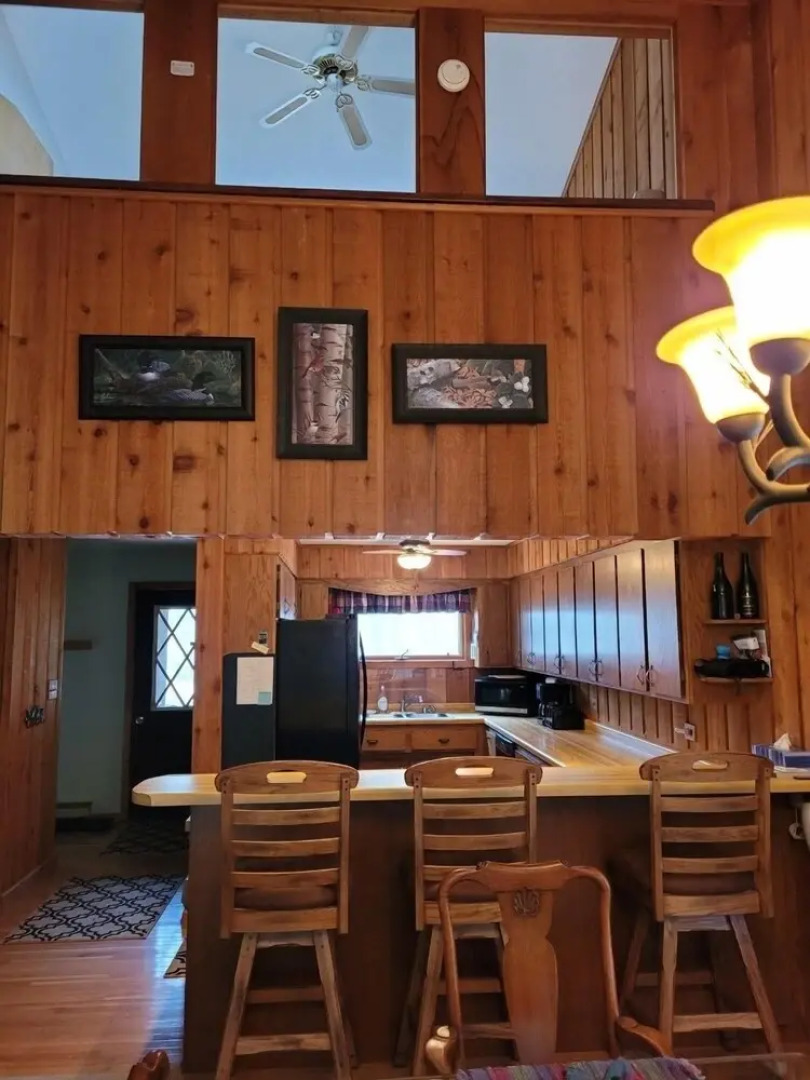 Cavalier # 2 3 Bedroom Townhouse by RedAwning