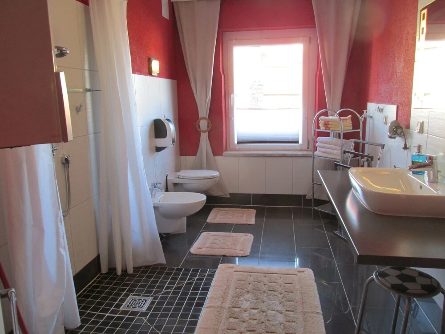 Apartments & Ferienhaus Senftner