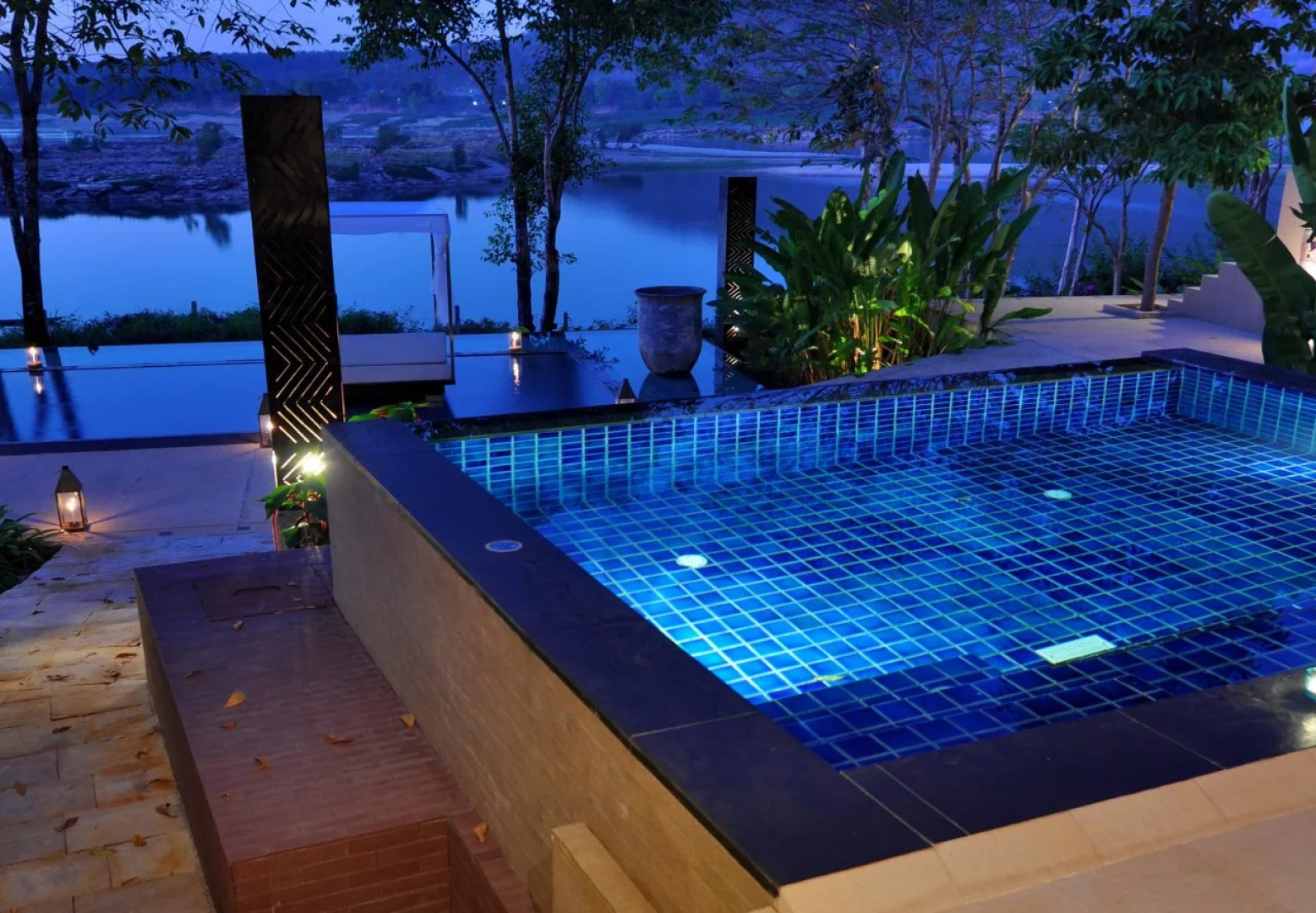 Tohsang Heritage Khongjiam