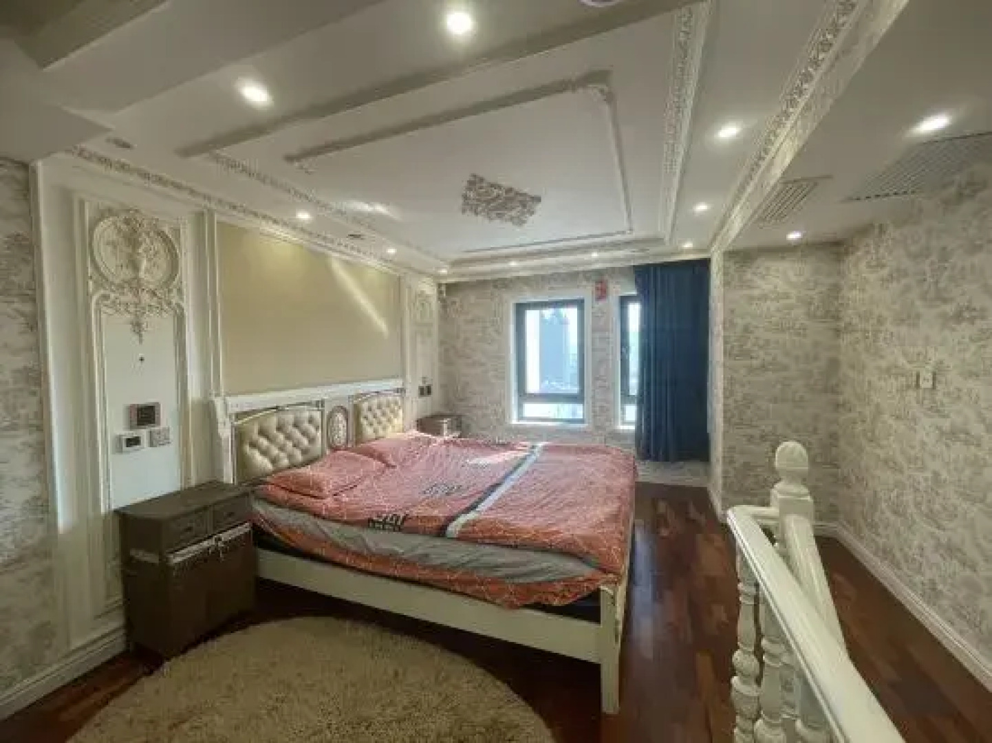Harbin Yuanbo'ao Hotel Apartment (Xingguangyao Branch)