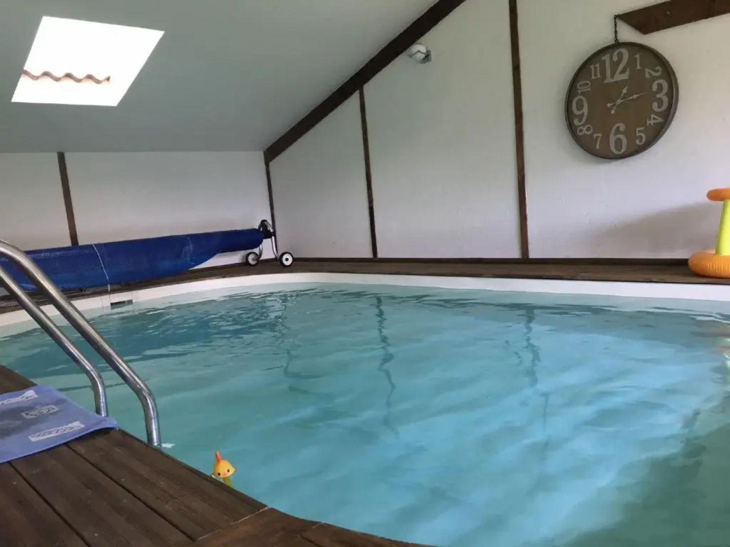 Le Moulin de l`Epinay