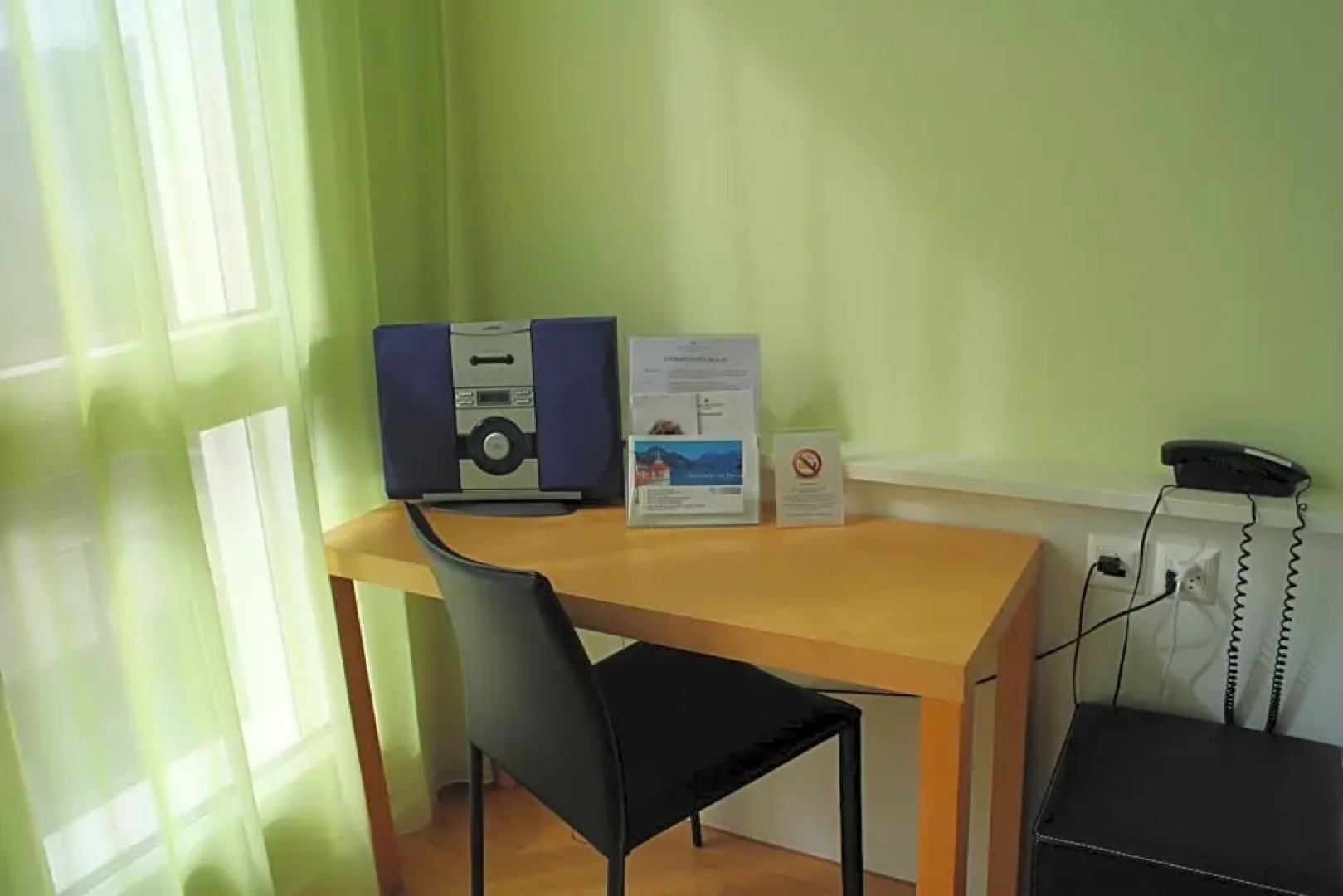 Seminar-Hotel Rigi am See