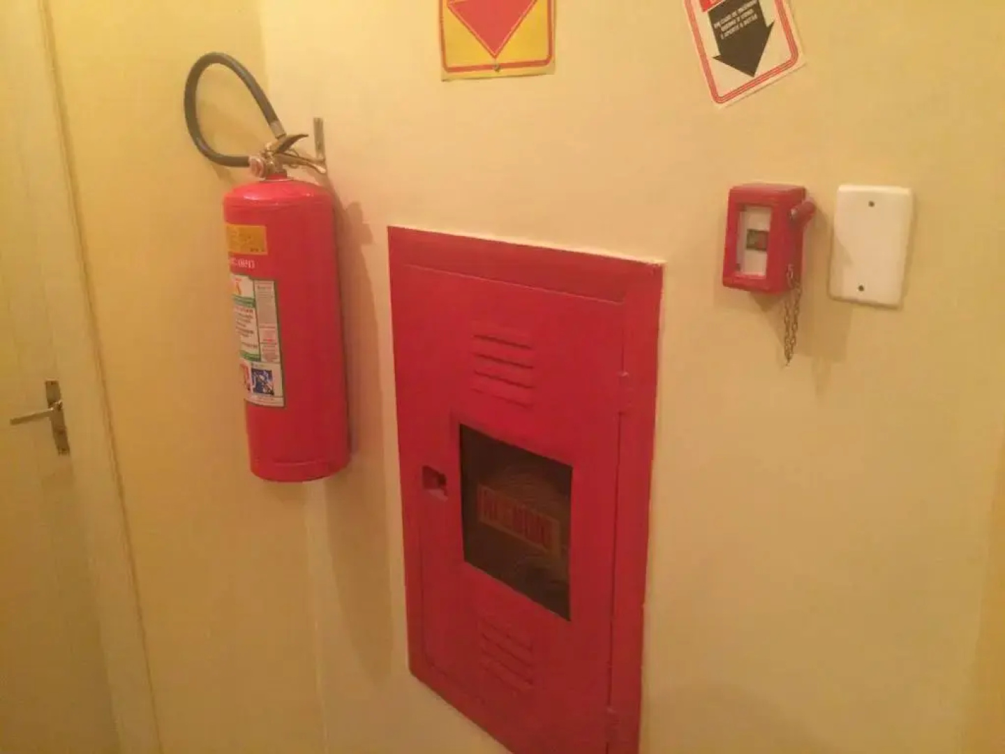 Hotel Concorde São Paulo