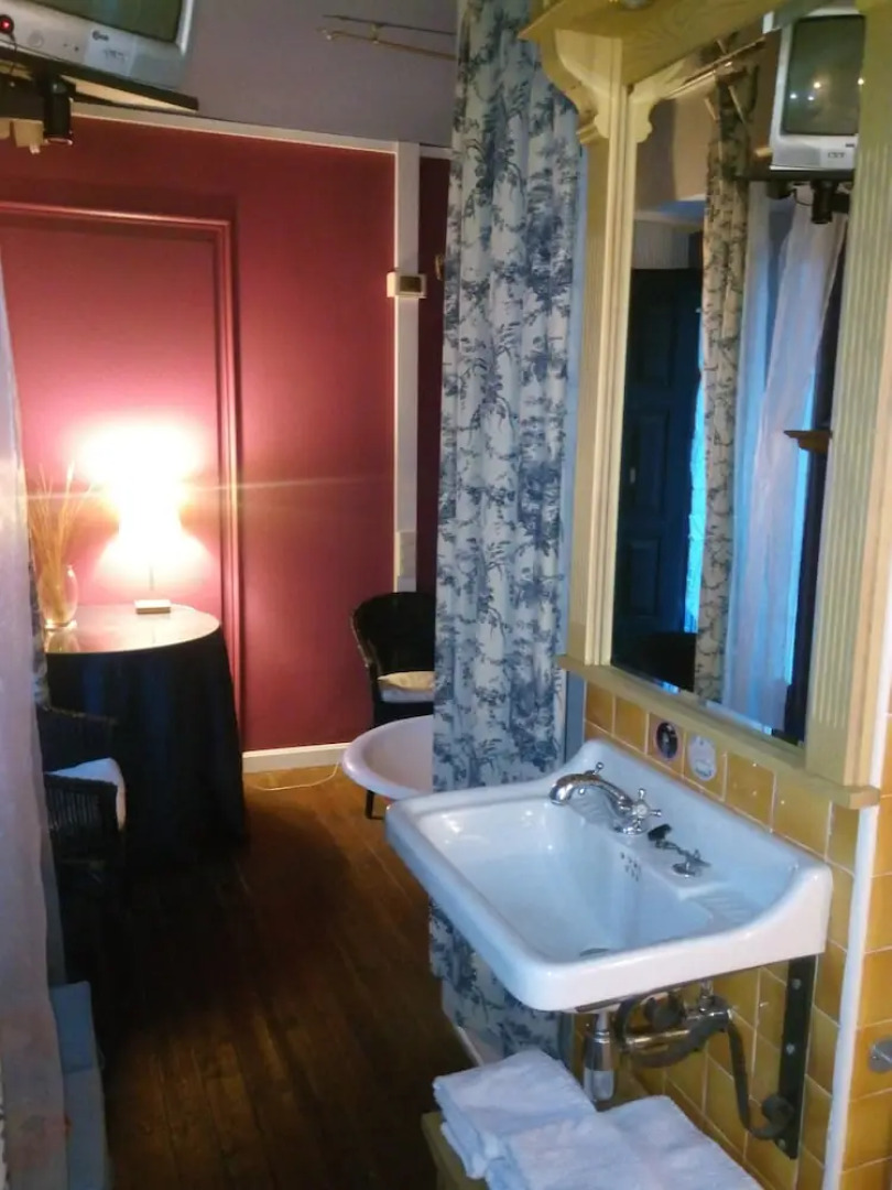 La Casa de la Tia Quica