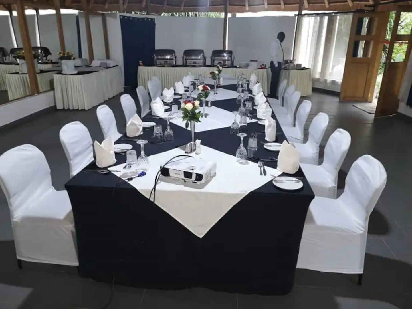 Mount Elgon Hotel & Spa