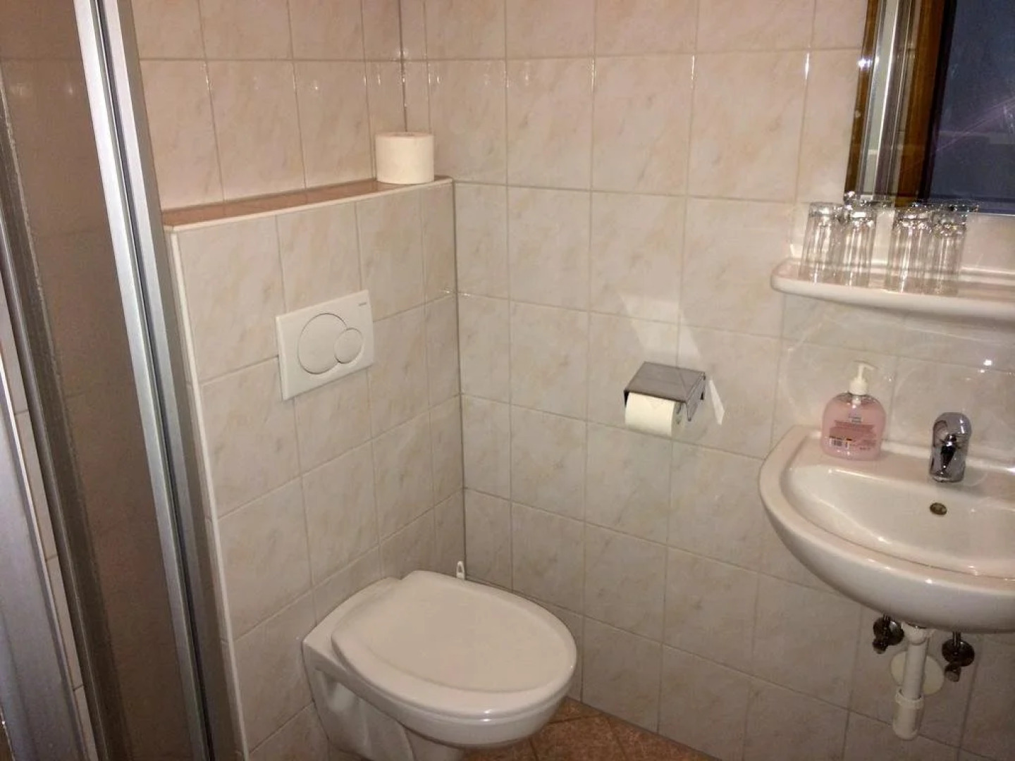 Gasthof Pension Knapp