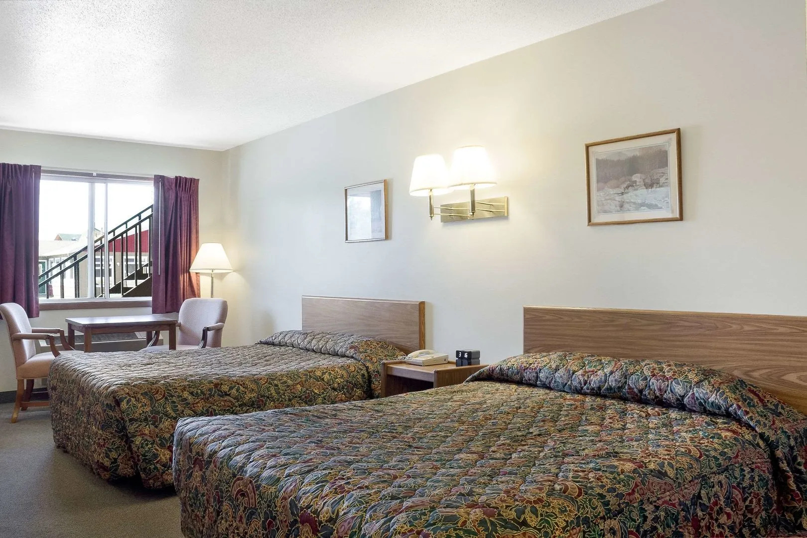 Rodeway Inn Pine River