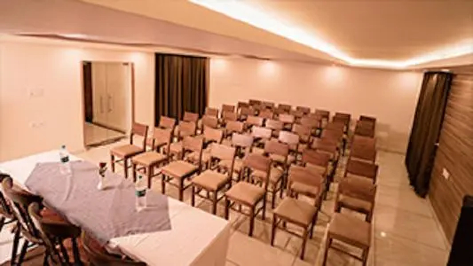 KTDC Loom Land, Kannur