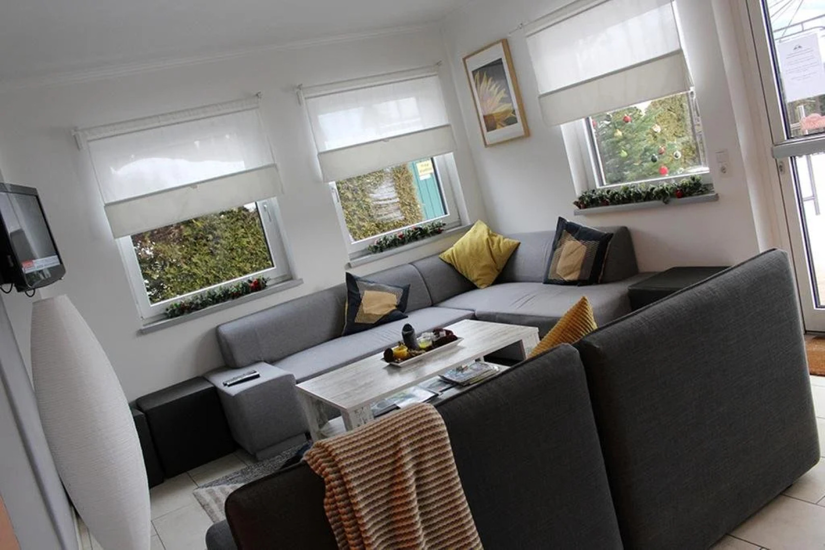 Pinta Kombilo Apartments