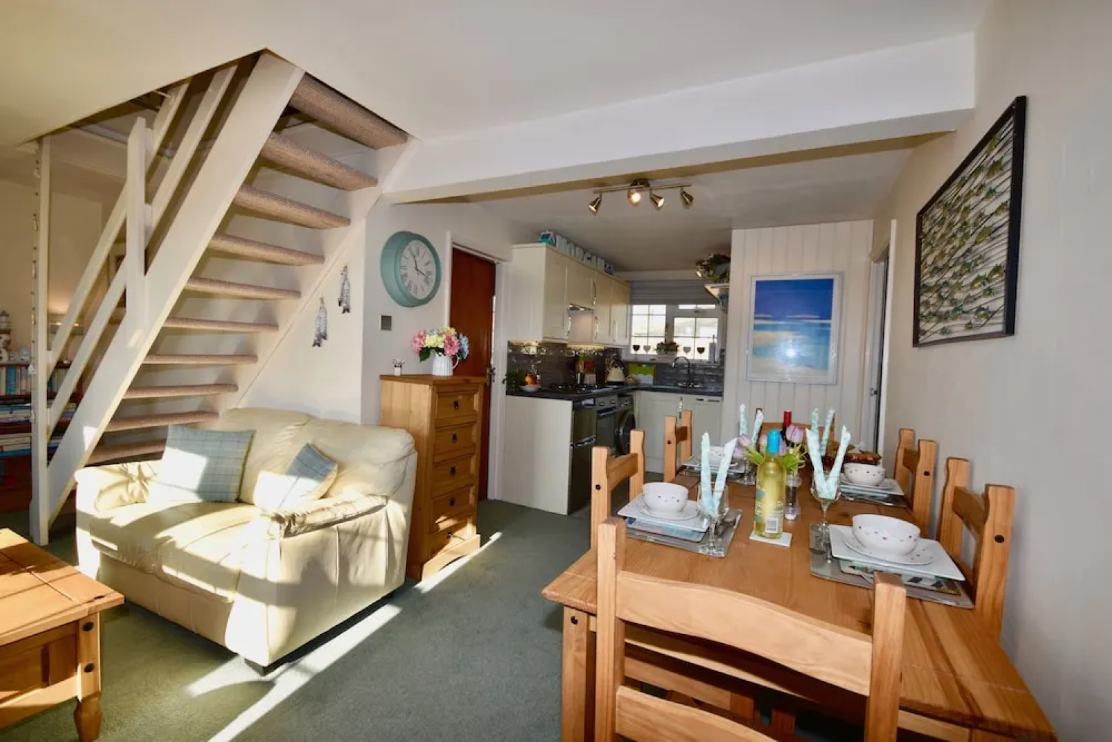 Harbour Life - Yarmouth