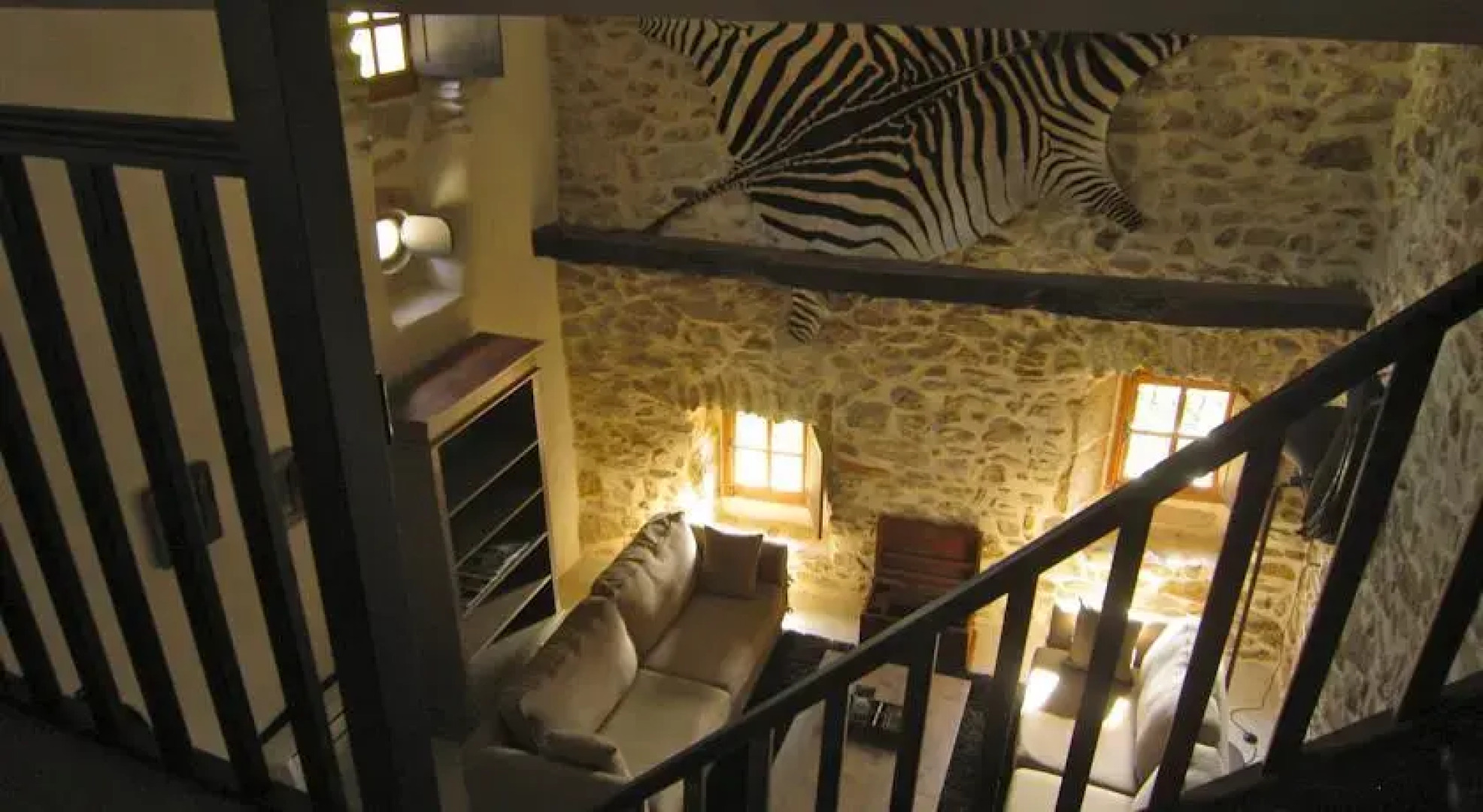 Maison Couderc-Gadilhe