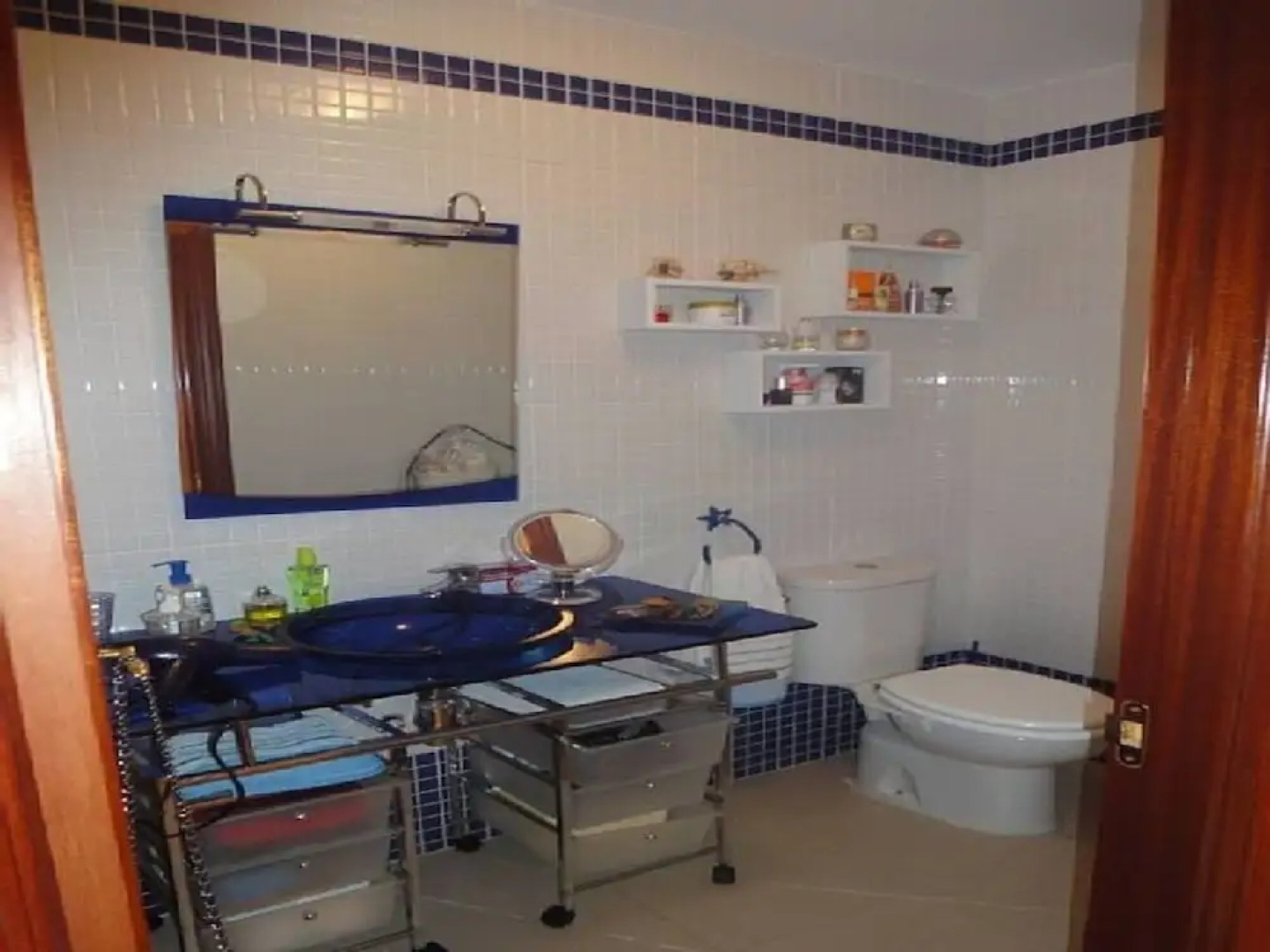 Malaga 101404 4 Bedroom Villa By Mo Rentals