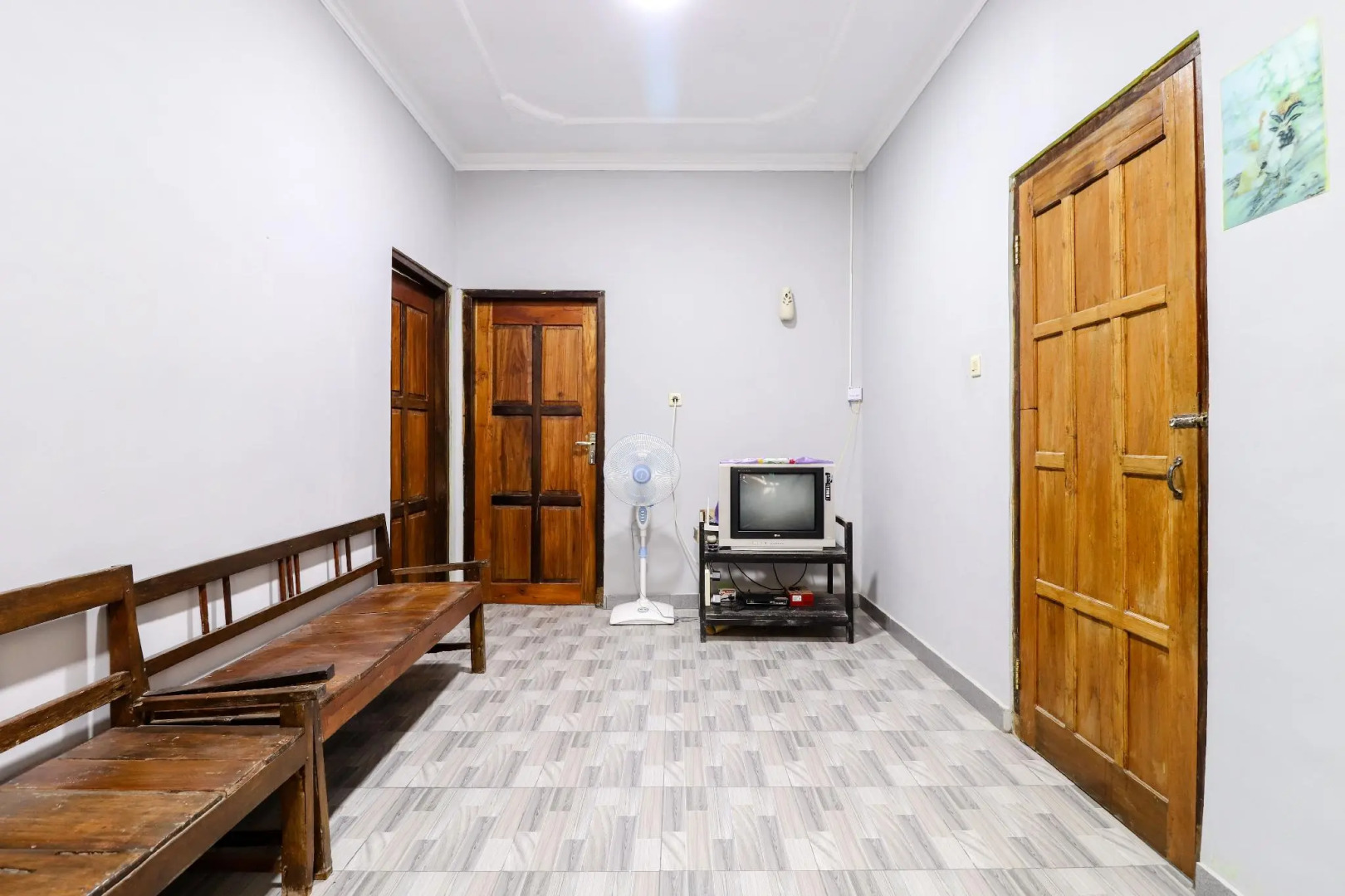 Homestay Mardi Utomo