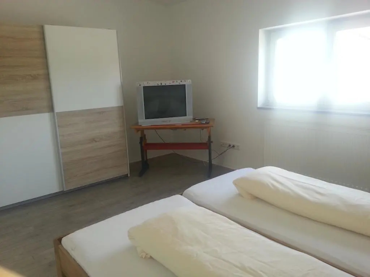 Ferienwohnung Fasold