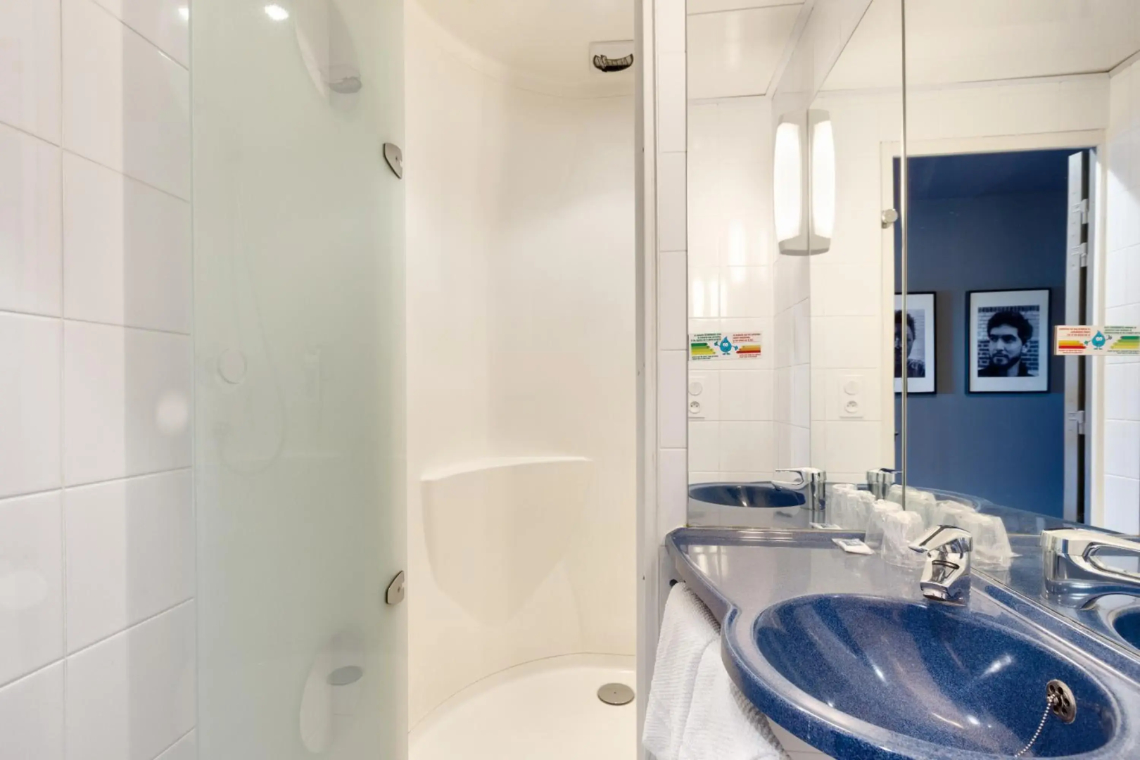 Ibis Budget La Roche sur Yon