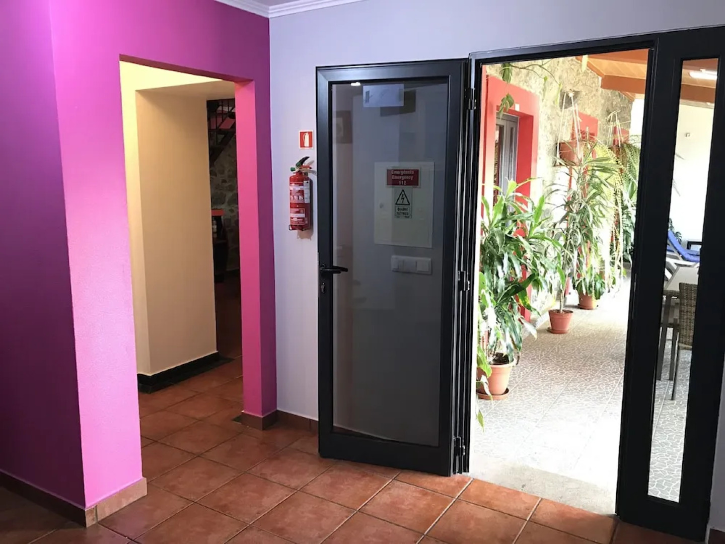 Casa de Campo Ventura