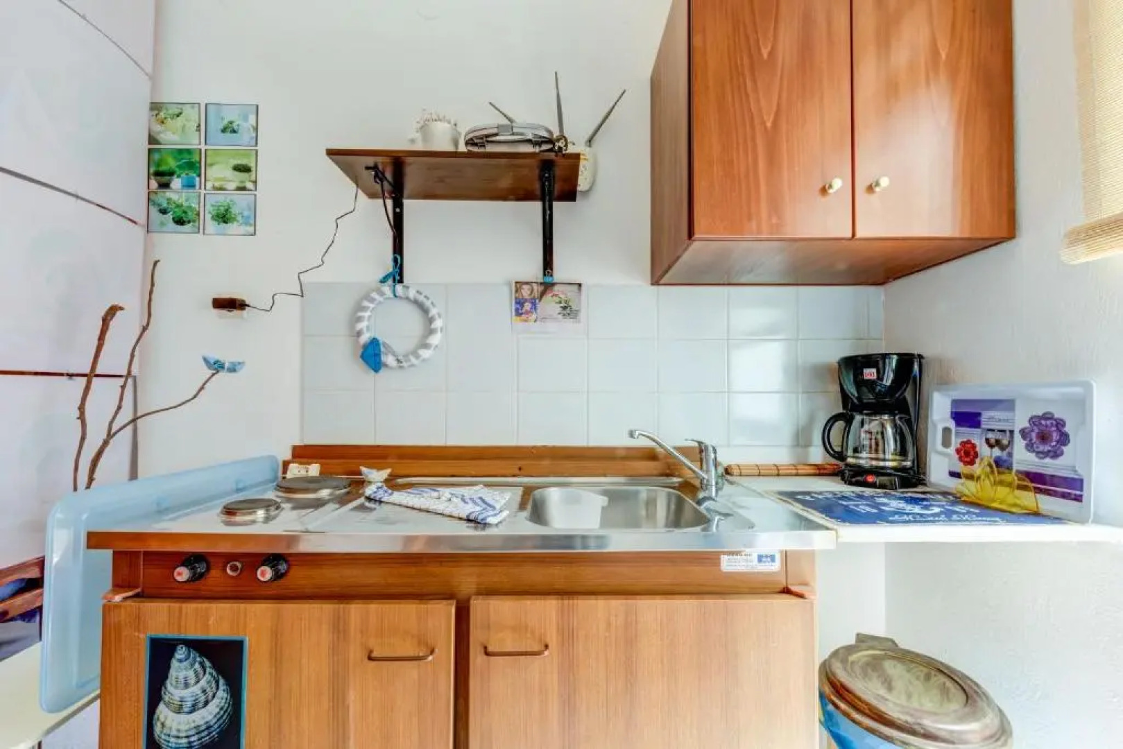 Apokoros Boutique Hotel Craft Deco & Activities'