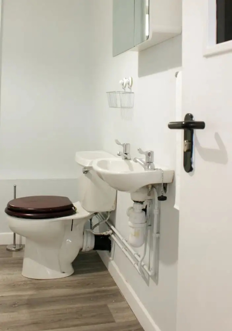 Hugh Oneill Ambassador Suite