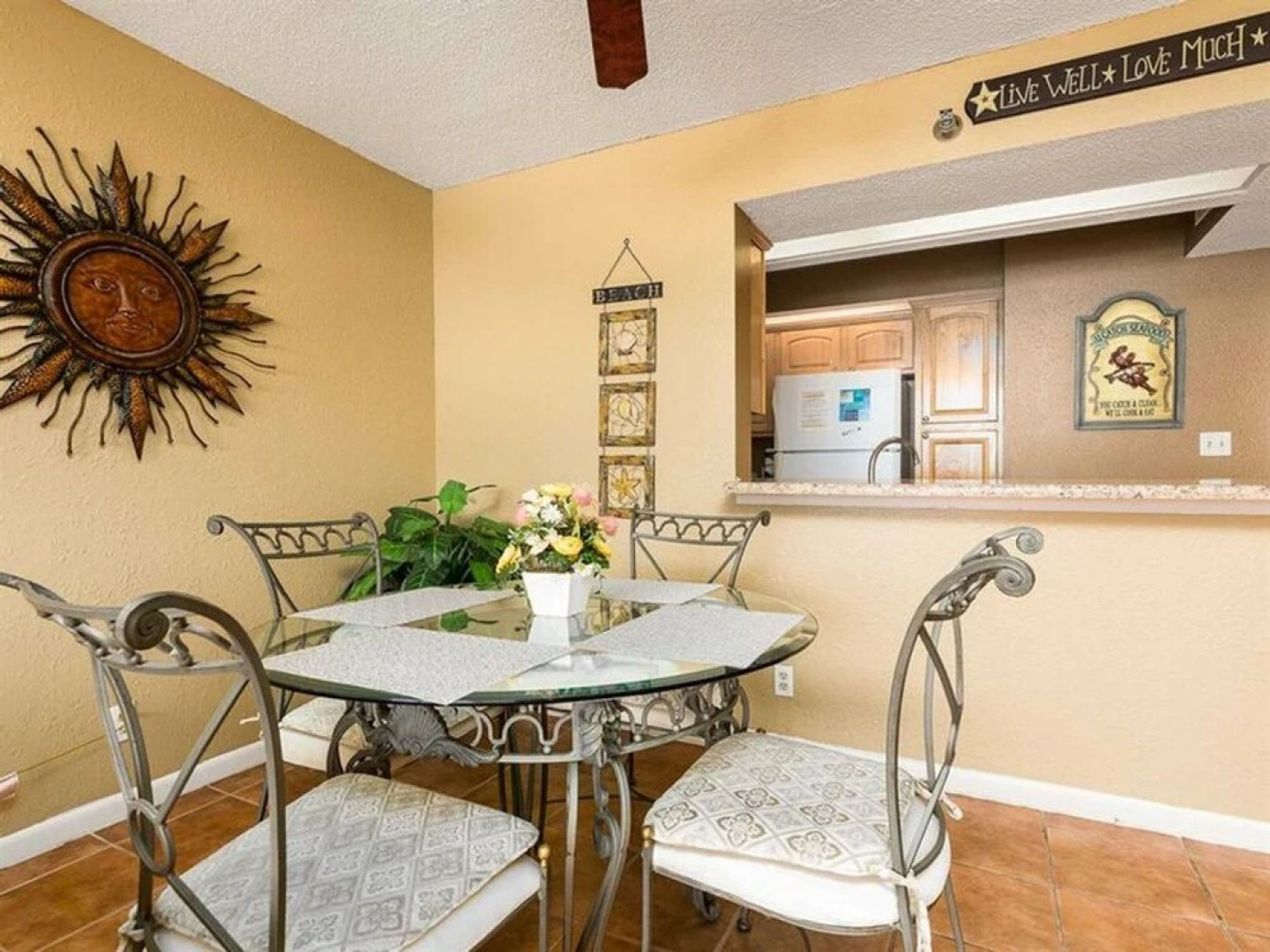 Perdido Sun by Meyer Vacation Rentals