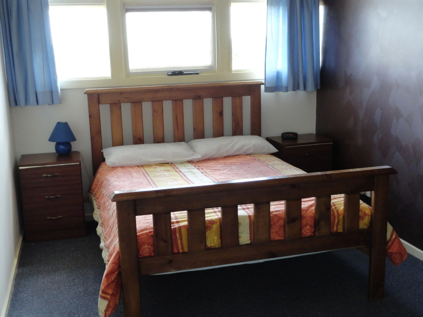 High View Family Cottages