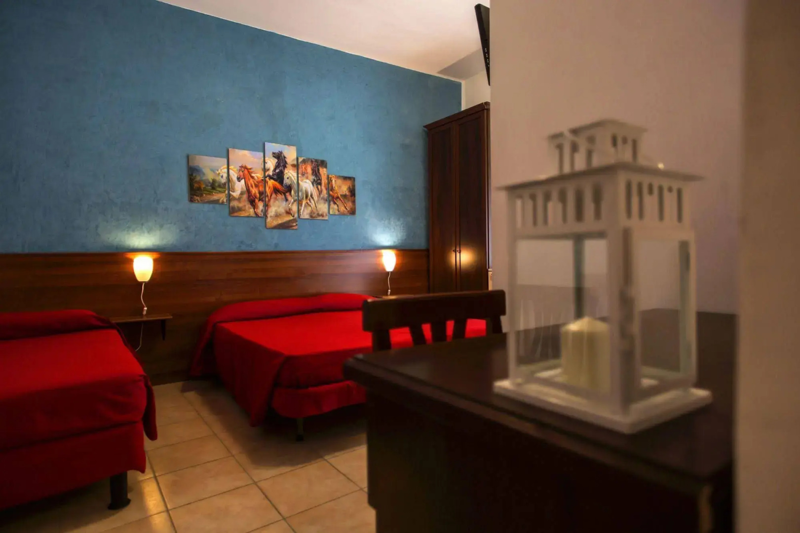 Sole e Luna Bed & Breakfast