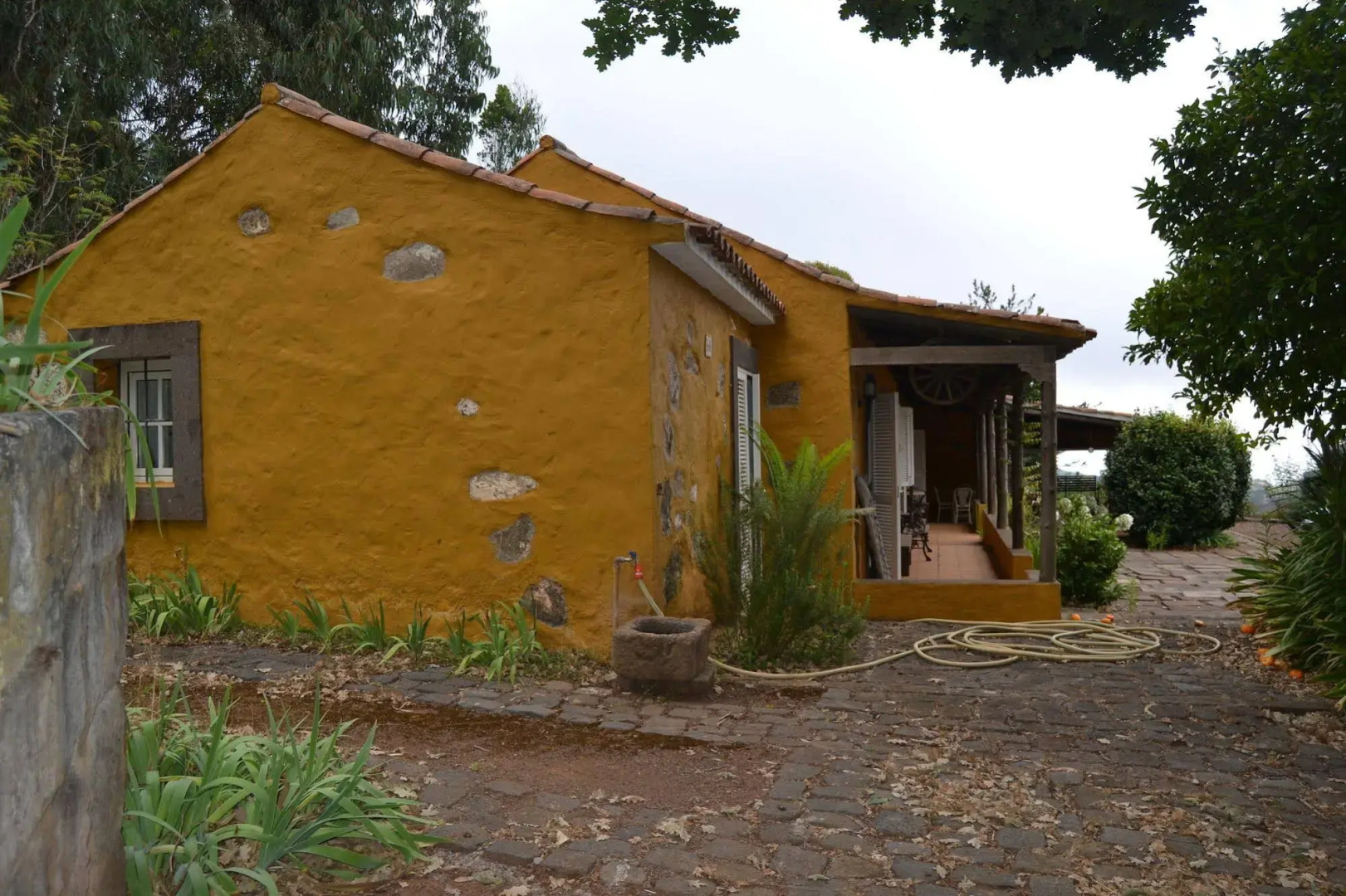 Casa Rural Moya