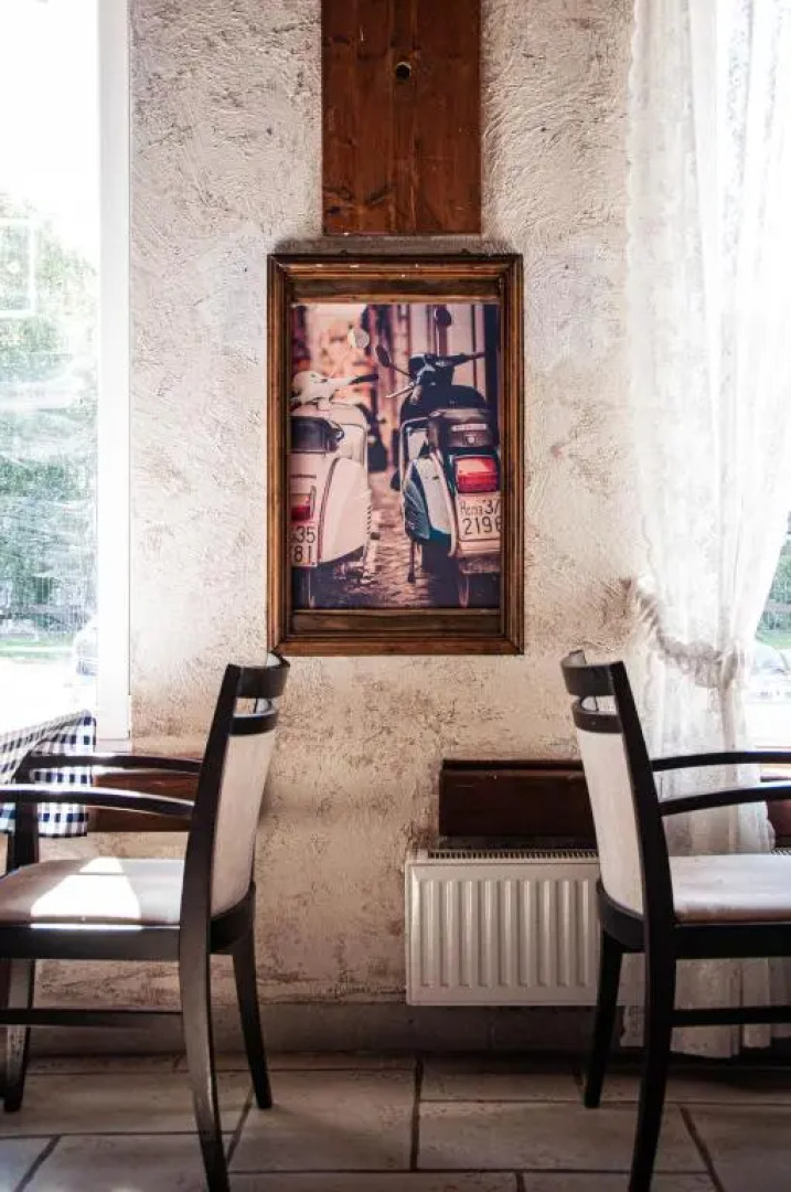 Sempre tterem s Panzi