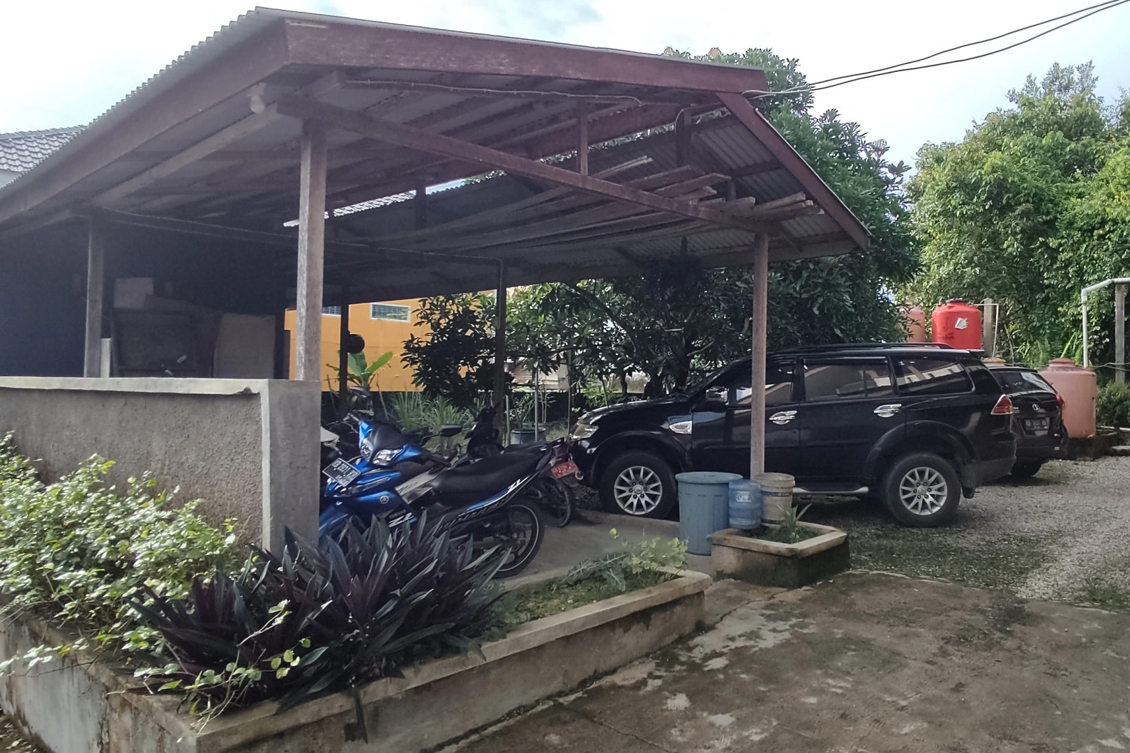 Wisma Alas Sintang Syariah RedPartner